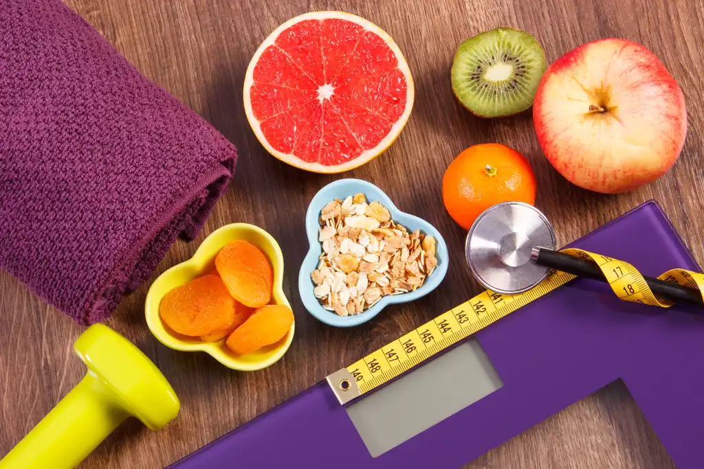 吃對營養才能瘦，提高基礎代謝率的絕妙飲食